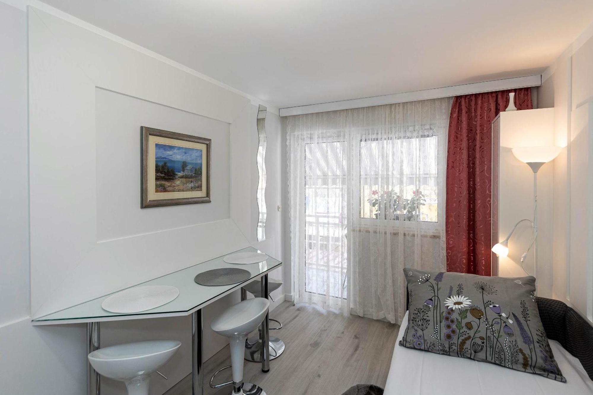 Apartment Erik Crikvenica Extérieur photo