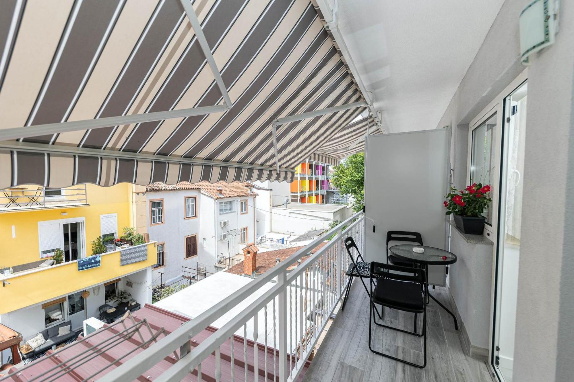Apartment Erik Crikvenica Extérieur photo