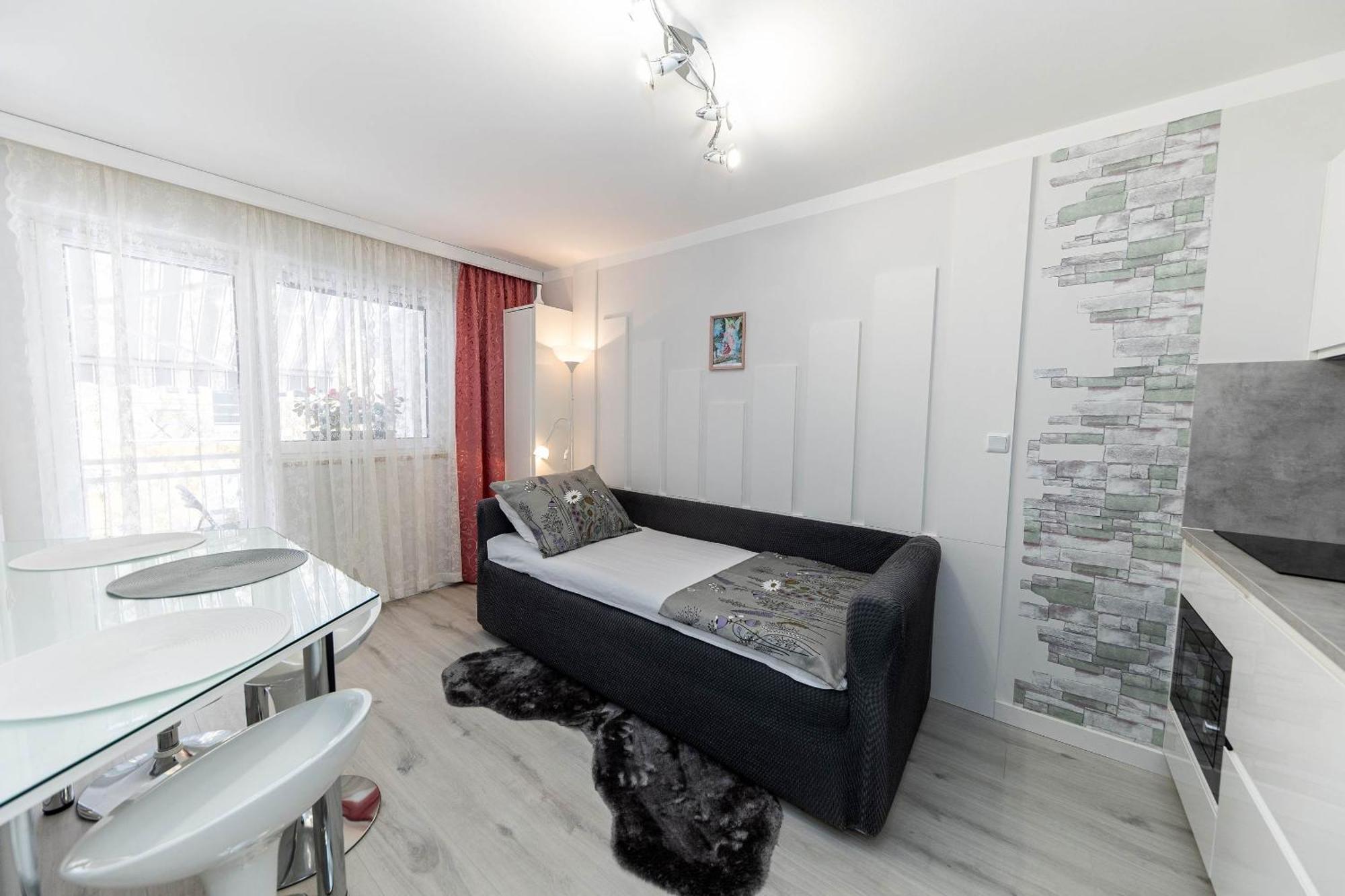 Apartment Erik Crikvenica Extérieur photo