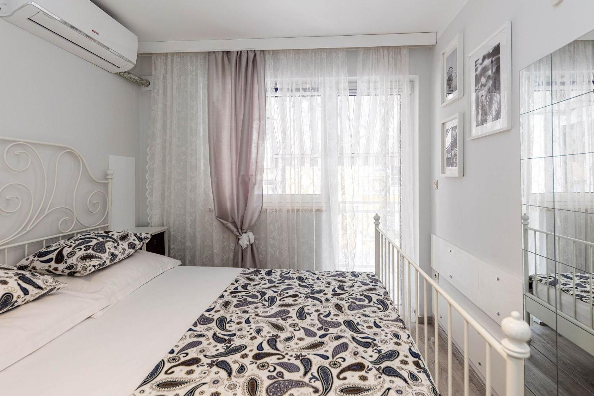 Apartment Erik Crikvenica Extérieur photo