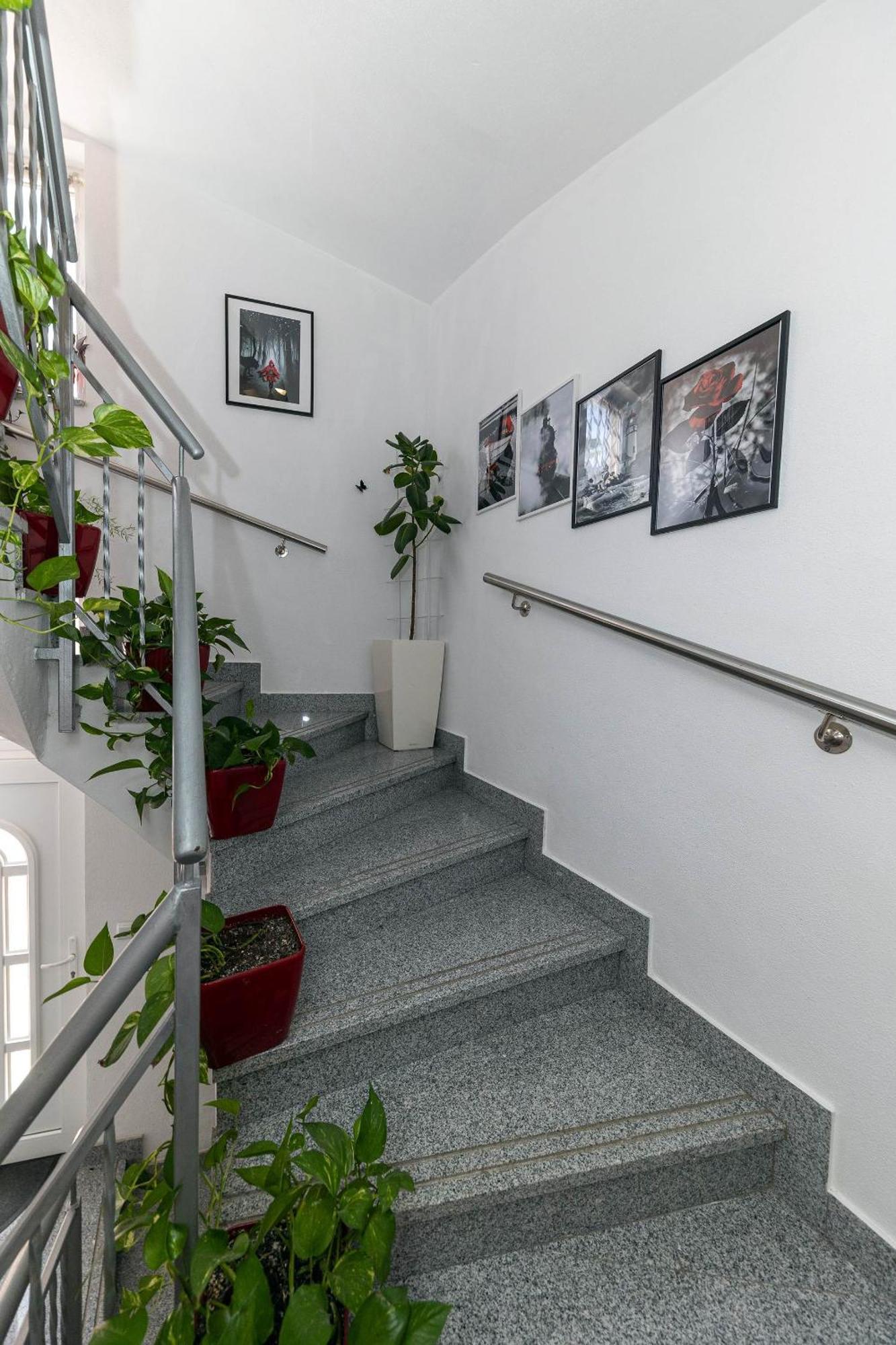 Apartment Erik Crikvenica Extérieur photo