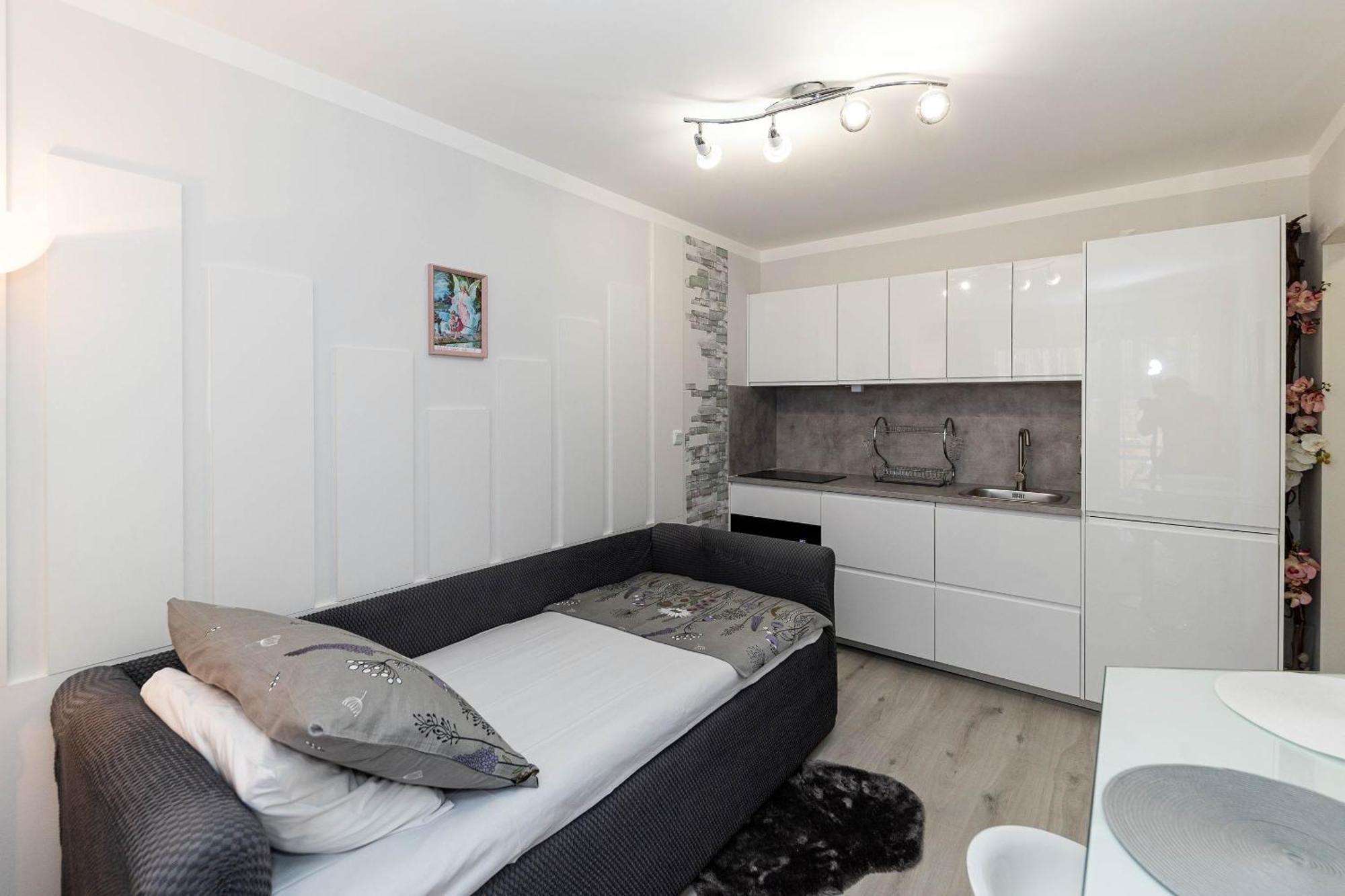 Apartment Erik Crikvenica Extérieur photo