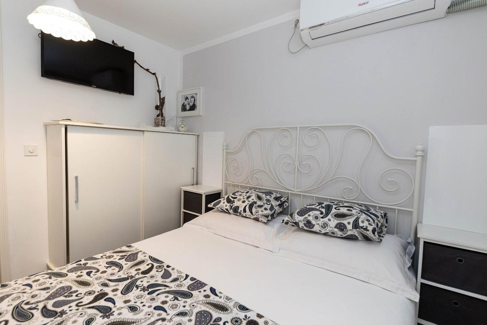 Apartment Erik Crikvenica Extérieur photo