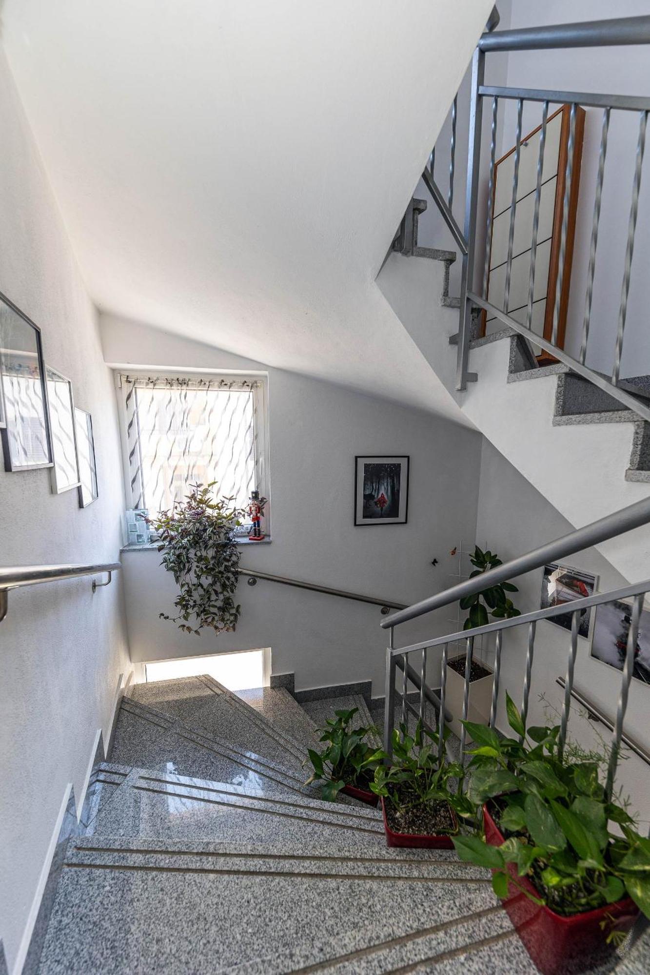 Apartment Erik Crikvenica Extérieur photo
