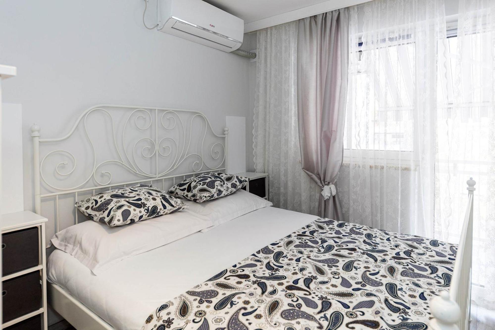 Apartment Erik Crikvenica Extérieur photo